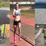 El deporte paralímpico arranca la desescalada con prudencia