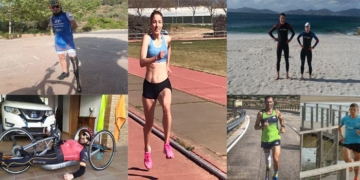 El deporte paralímpico arranca la desescalada con prudencia