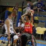 España roza la victoria ante Gran Bretaña en el Europeo sub 22