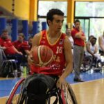 España cae ante Alemania y luchará por el bronce en el Europeo