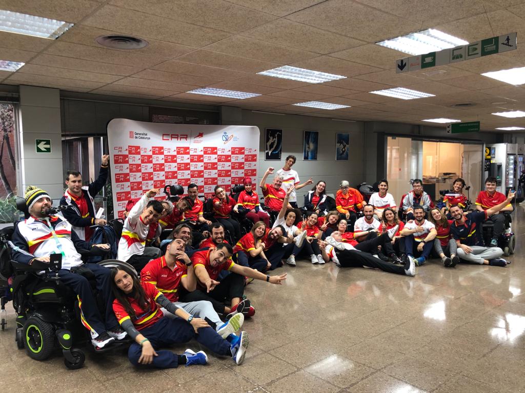 La boccia, un regreso lleno de incógnitas