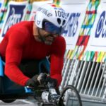 Jordi Madera: "Si no pensara en ganar una medalla en Tokio preferiría darle mi plaza a otro compañero"