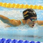 Sarai Gascón, con el contador a cero hacia Tokio 2021