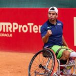 Martín de la Puente se lleva el primer título poscovid