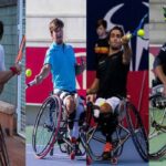 Arranca la Liga MAPFRE con las seis mejores raquetas españolas