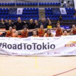Un año de la mayor gesta de las ‘guerreras’ del baloncesto en silla