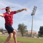 Héctor Cabrera revalida la marca mínima para estar en Tokio