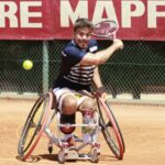 De la Puente se adjudica el segundo asalto ante Caverzaschi