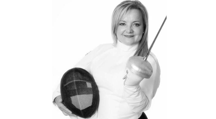 Paqui Bazalo, la eterna reina de espadas