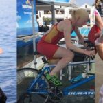 Susana Rodríguez, diez años de éxitos en el triatlón