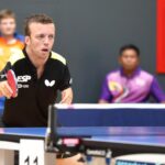 Alberto Seoane, con el Preolímpico entre ceja y ceja