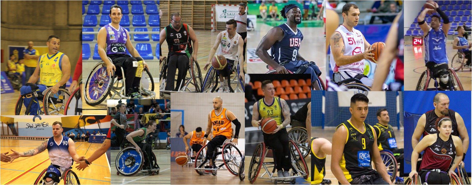 DIRECTO: Vigesimoprimera jornada de la División de Honor de BSR