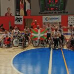 El Bidaideak Bilbao consuma su hazaña y conquista la Liga