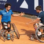 De la Puente y Caverzaschi se llevan el dobles en el Open de Barcelona