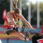 Desirée Vila vuela hasta la mínima A para Tokio