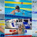 Los oros de Toni Ponce y del relevo femenino relucen en Funchal