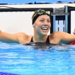 El oro de Núria Marquès destaca en una jornada con siete medallas