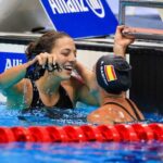 La natación española suma un botín de 48 medallas en el Europeo
