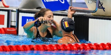 La natación española suma un botín de 48 medallas en el Europeo