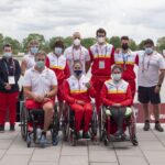 Inés Felipe completa el éxito del piragüismo español en Szeged