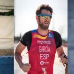 Lionel Morales, Jota García y Eva Moral suben al podio en Yokohama