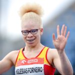 Adi Iglesias y Nagore Folgado, campeonas de Europa