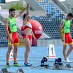 España cierra el Europeo de atletismo con 27 medallas