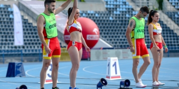 España cierra el Europeo de atletismo con 27 medallas