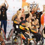 El Amiab Albacete levanta su primera Copa del Rey