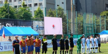 Argentina, Marruecos y Tailandia, rivales de ‘La Roja’ en Tokio