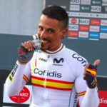 El ciclismo español consigue 13 medallas en el Mundial de carretera