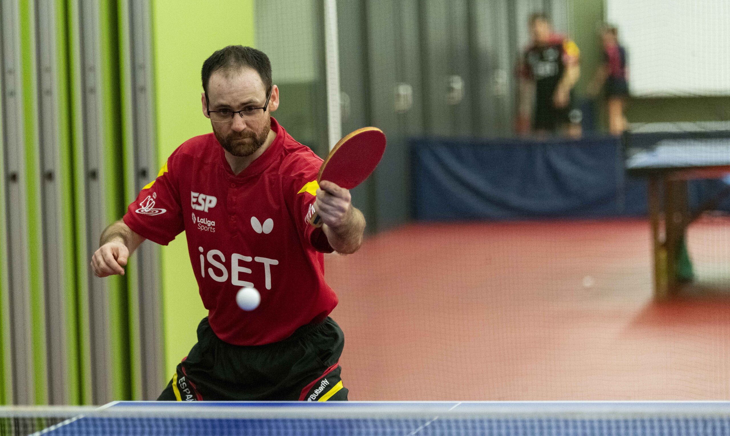 Test Tokio 2020. Conociendo a Eduardo Cuesta