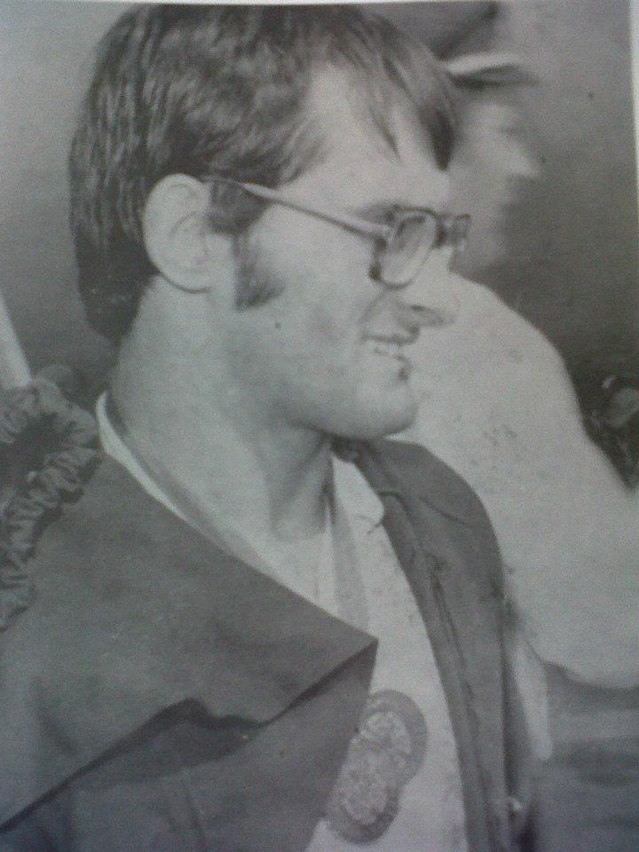 Bertrand de Five, el nadador indomable forjado en los Hogares Mundet