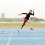 Test Tokio 2020. Conociendo a Desirée Vila