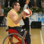 Diego de Paz, el genio de la muñeca mágica