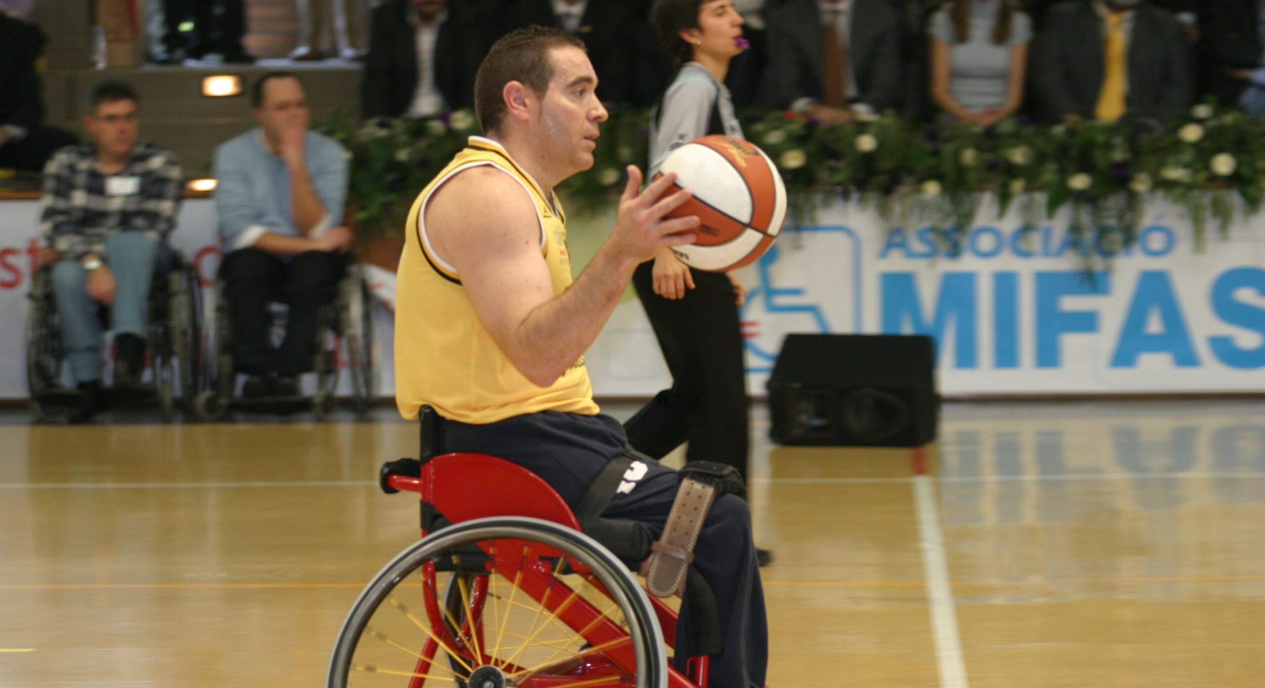 Diego de Paz, el genio de la muñeca mágica