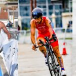 El pionero Jairo Ruiz, tres deportistas en uno