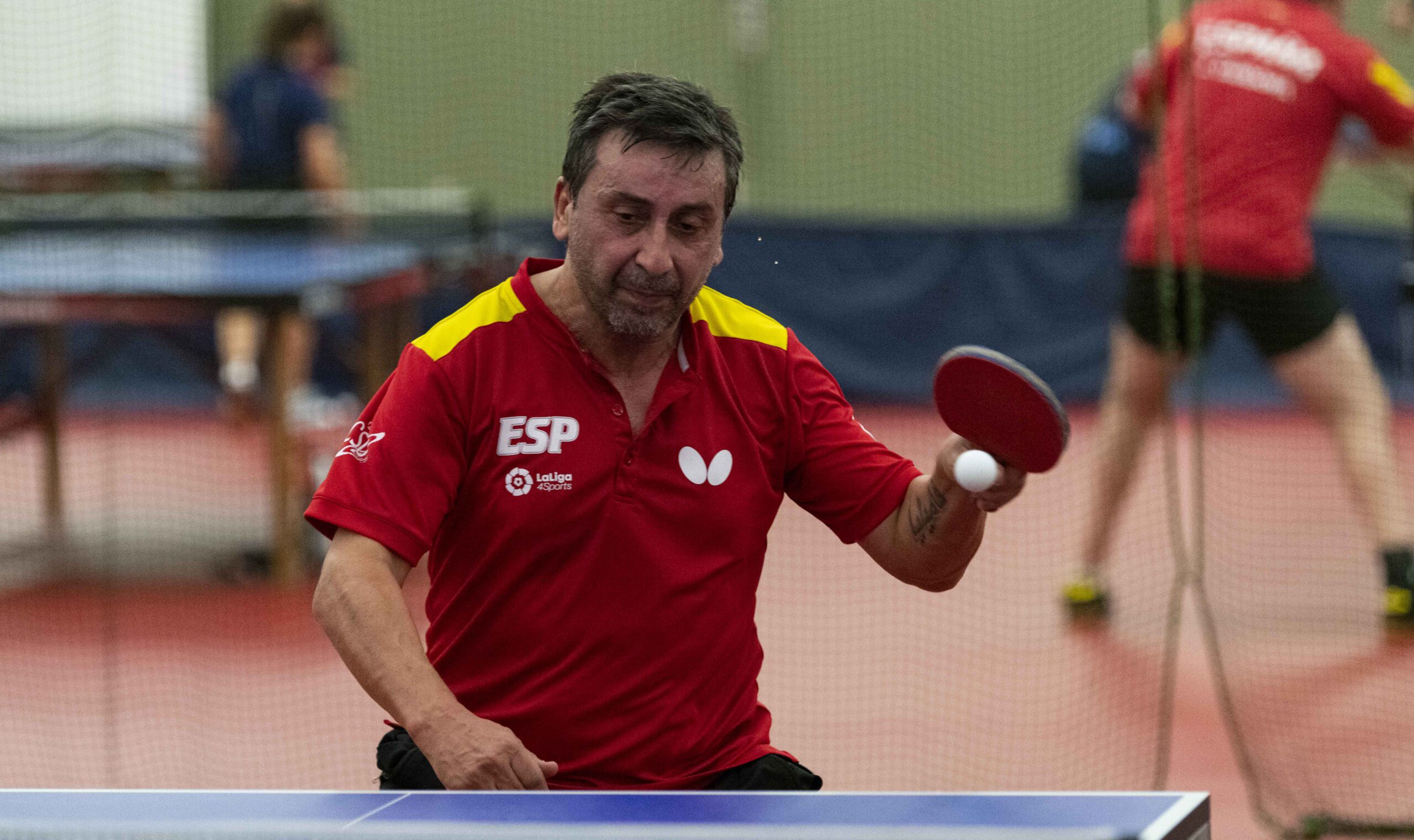 Test Tokio 2020. Conociendo a Juan Bautista Pérez