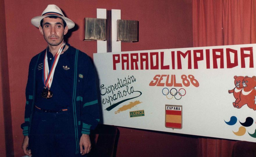 Mariano Ruiz, una carrera de fondo ‘cum laude’