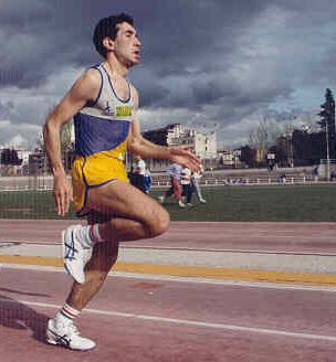 Mariano Ruiz, una carrera de fondo ‘cum laude’