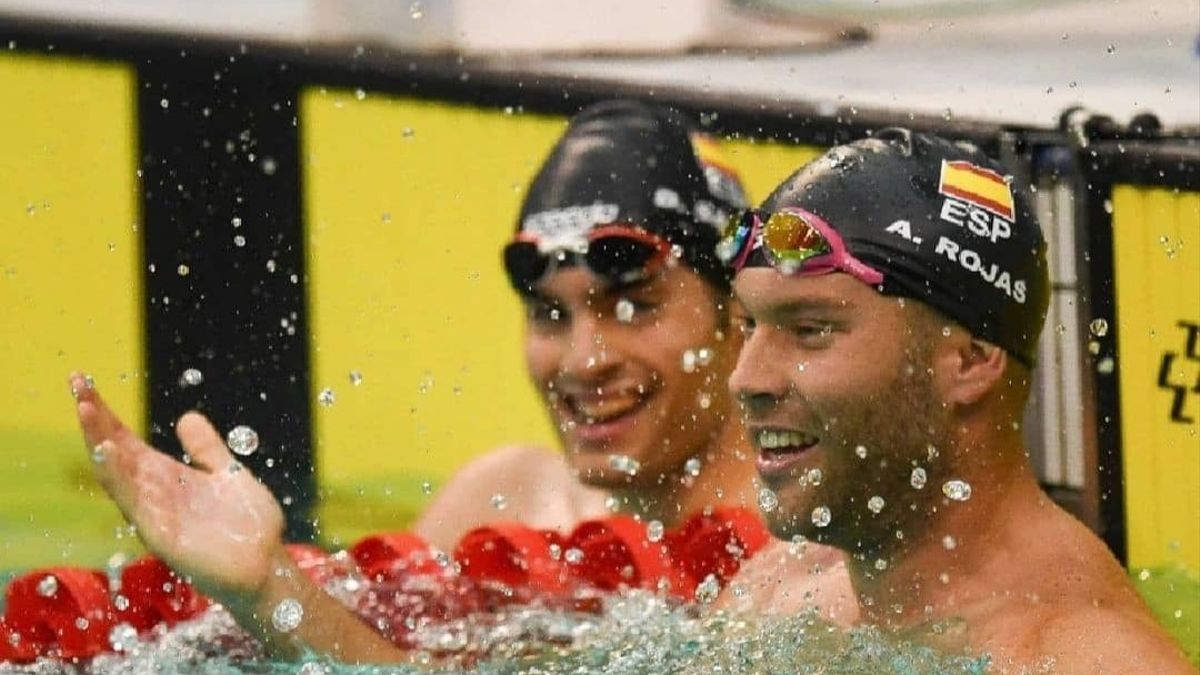 Alejandro Rojas, un mariposista con humildad y firmeza por bandera
