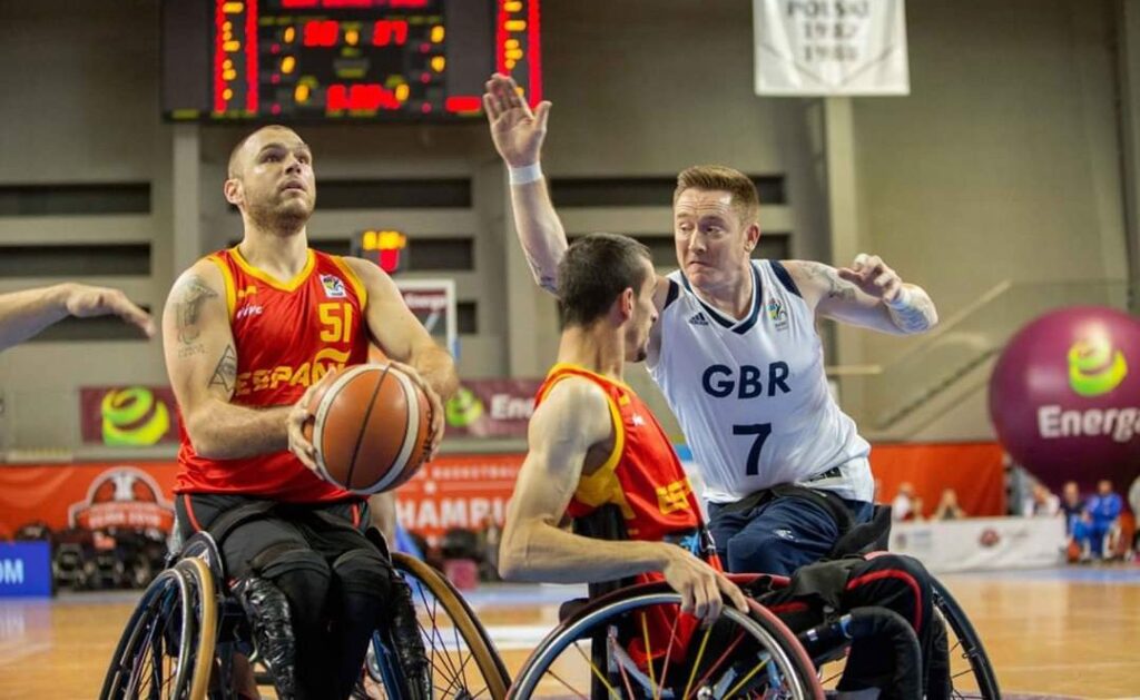Agustín Alejos, la ‘navaja suiza’ del baloncesto español