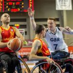 Agustín Alejos, la 'navaja suiza' del baloncesto español