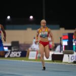 Test Tokio 2020. Conociendo a Adi Iglesias