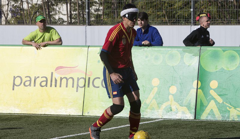 Test Tokio 2020. Conociendo a Adolfo Acosta