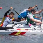 Test Tokio 2020. Conociendo a Adrián Mosquera