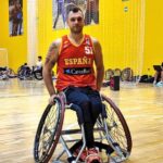 Test Tokio 2020. Conociendo a Agustín Alejos