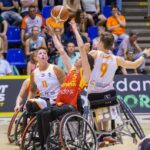 Agurtzane Egiluz, envergadura y carácter al servicio de la selección