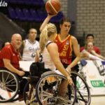 Test Tokio 2020. Conociendo a Agurtzane Egiluz