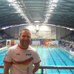 Test Tokio 2020. Conociendo a Alejandro Rojas